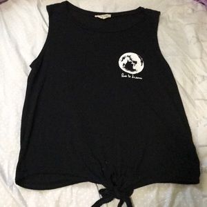 “Love to dream” tank